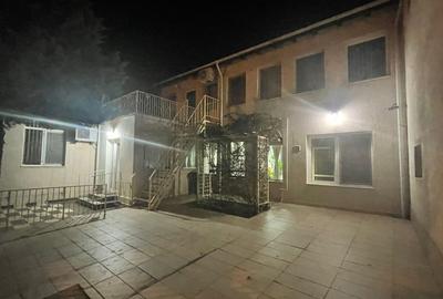 Birou, de 200 mp, în Tomis II - 23