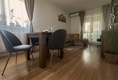 Apartament cu 2 camere decomandat, mobilat în Prelungirea Ghencea - 4