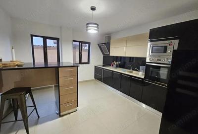 Casa, P+1, 240mp utili,teren 500 mp,piscina, jacuzzi, sauna, zona Selgros-Ionumi - 11