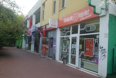 Spațiu comercial, de 100 mp, în Titan - 2