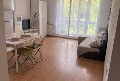 Apartament cu 2 camere decomandat în Central - 4