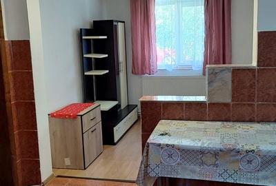 Apartament cu 2 camere în Complex Studențesc - 6