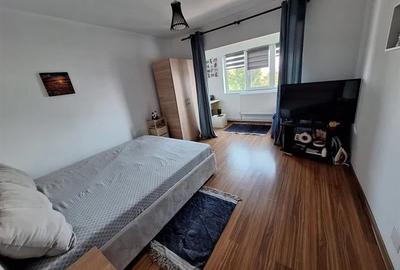 Inel II - 2 Camere - Decomandat - Pet Friendly - Termen Lung - 6
