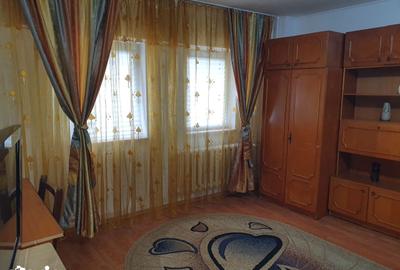 Garsonieră în Central - 7