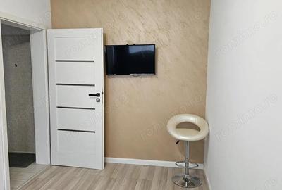 Inchiriez apartament 3 camere Tiglina 3, etaj 1, mobilat si utilat - 2