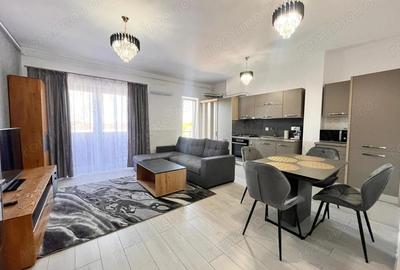 Prima Inchiriere - Torontalului - 55 mp - Parcare Subterana Prima Inchiriere - Torontalului - 55 mp - Parcare Subterana - 1