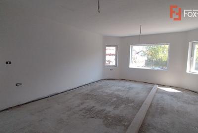 Casa individuala 5 camere, Utvin - Interior semifinisat - 18