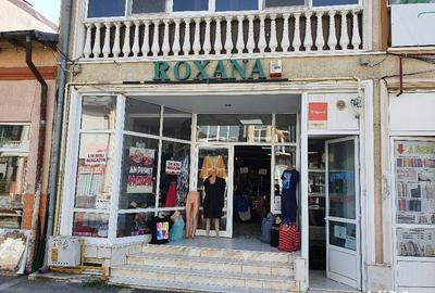 Spațiu comercial, de 100 mp, în Central - 2