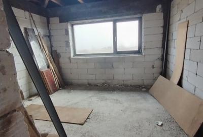 Casă cu 5 camere cu Teren 500 Mp în Cârcea - 3