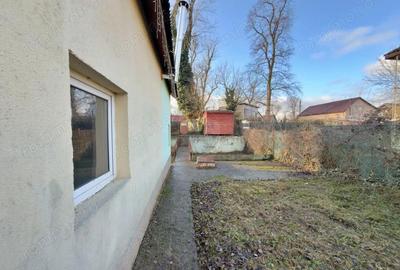 Casa cu 3 camere de vanzare in zona 3 Insule, Arad - 3