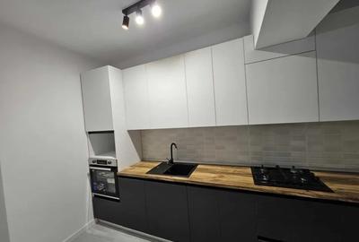 Apartament cu 2 camere+parcare in Tatarasi,bloc nou - 3