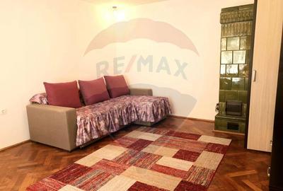 Apartament 1 camera centru acces curte - 5