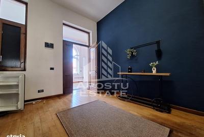 Apartament cu 2 camere, mobilat în Ultracentral - 3