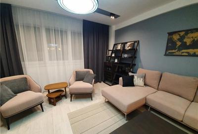 Apartament cu 2 camere la intrare in Dumbravita Rivendelle parcare subterana - 3
