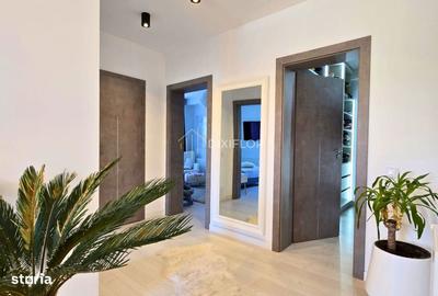 Apartament cu 4 camere în Sântana de Mureș - 12