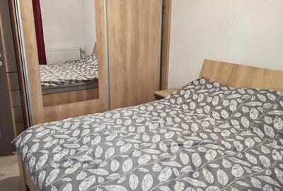 Apartament cu 3 camere semidecomandat în Central - 9