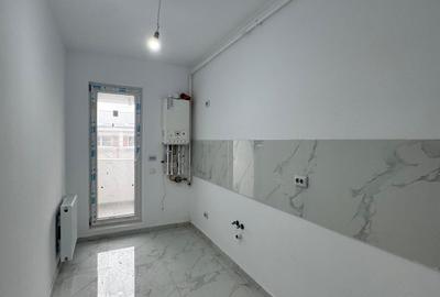 Garsonieră decomandată în Militari - 3