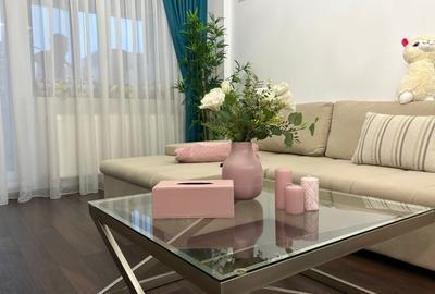 Apartament cu 2 camere decomandat, mobilat în Theodor Pallady - 1