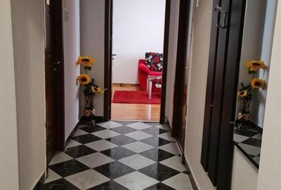 Apartament cu 2 camere decomandat în Păcii - 4