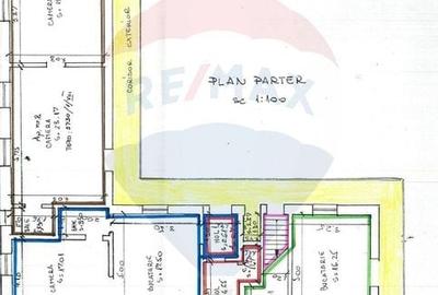 Cladire cu 10 apartamente, zona centrala, Cluj-Napoca - 6