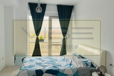 Apartament cu 2 camere decomandat, mobilat în Moara de Vânt - 3