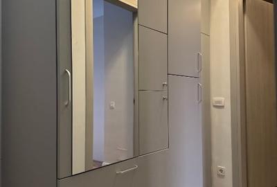 2 Camere Renovat, disponibil imediat. For Rent: Renovated 2-Bedroom Apartment. - 11