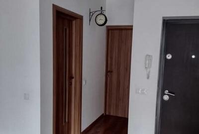 Inchiriez apartament 2 camere foarte calduros Selimbar sud - 5