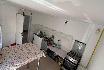 Casă cu 4 camere cu Teren 1024 Mp în Călugareni - 3