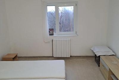 Garsonieră semidecomandată în Copou - 2