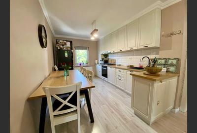 Apartament 4 camere | 79mp | Intre Lacuri - 2