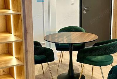 Apartament cu 2 camere decomandat în Libertății - 5