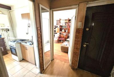 Apartament cu 3 camere decomandat în Alexandru cel Bun - 4