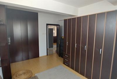 Inchiriez apartament 3 camere Lux, zona Stefan cel Mare (Spital Colentina) - 14