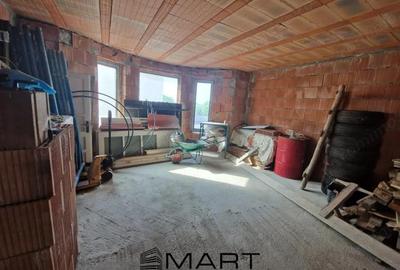 Casa la rosu in Sura Mare - 13