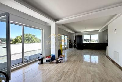 Apartament cu 4 camere decomandat, mobilat în Iancu Nicolae - 11