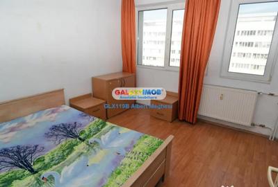 Apartament cu 3 camere semidecomandat în Camil Ressu - 4