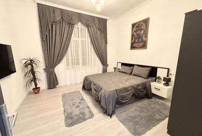 Apartament cu 3 camere decomandat în Central - 5