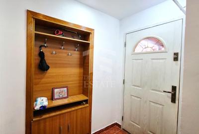 Casă individuală cu 4 camere cu Teren 142 Mp în Rahova - 13