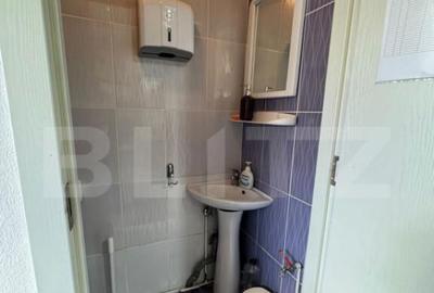 Spatiu comercial de inchiriat, 84 mp, vad bun, ultracentral - 23
