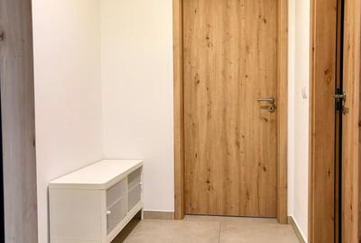 Chirie apartament 2 camere Centrul Civic Brasov complex Cosmopolit - 20