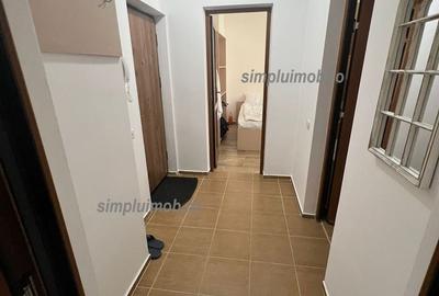 Apartament cu 3 camere decomandat, mobilat în Sud - 8