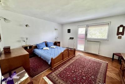 Casă cu 7 camere cu Teren 1150 Mp în Siliștea Snagovului - 2