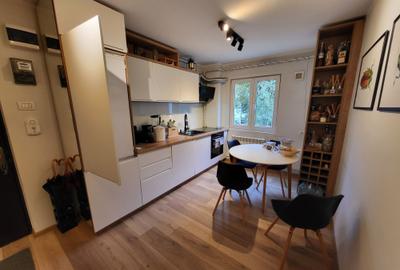 Apartament 3 camere pe Rășinari - 2