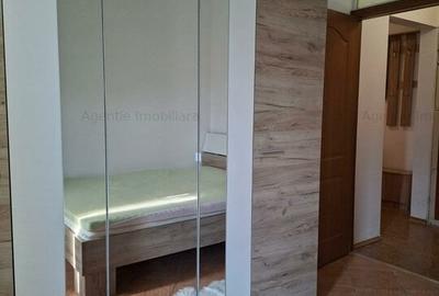 2 Camere Mosilor - 5 min de Metrou Bucur Obor - Comision 0% - 6