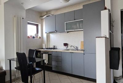 Apartament cu 2 camere decomandat, mobilat în Lacul Tei - 9