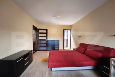 Apartament cu 4 camere, spatios 91 m2 - 4