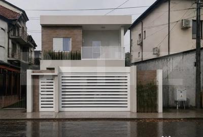 Casă cu 2 camere cu Teren 137 Mp în Central - 1