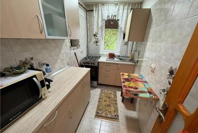 Apartament 4 camere, etaj 1, zona Sud - Paco, 61mp, CT, izol