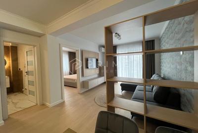 Apartament cu 2 camere decomandat în Semicentral - 3