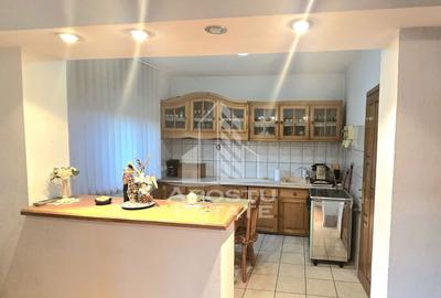 Casa individuala, zona Mehala - Cetatii, teren generos - 4